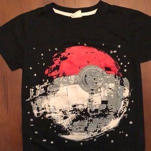Pokémon Death Star - Save the world!